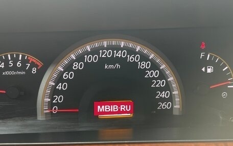 Nissan Teana, 2007 год, 16 фотография