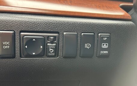 Nissan Teana, 2007 год, 19 фотография