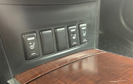 Nissan Teana, 2007 год, 20 фотография