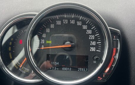 MINI Countryman II (F60), 2020 год, 3 600 000 рублей, 8 фотография