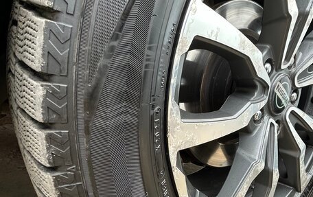 Nissan Teana, 2007 год, 22 фотография