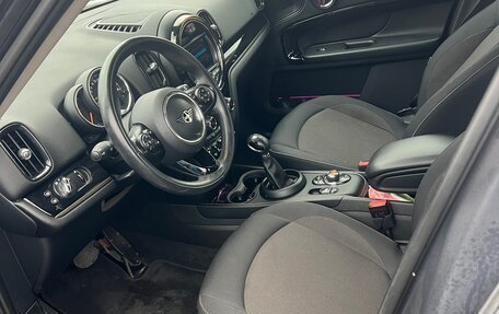 MINI Countryman II (F60), 2020 год, 3 600 000 рублей, 9 фотография