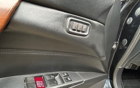 Nissan Teana, 2007 год, 18 фотография