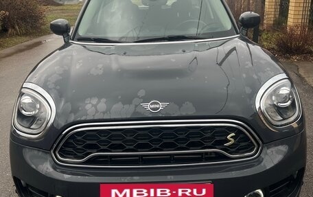 MINI Countryman II (F60), 2020 год, 3 600 000 рублей, 6 фотография