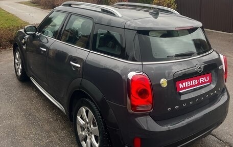 MINI Countryman II (F60), 2020 год, 3 600 000 рублей, 3 фотография
