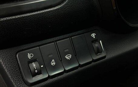 KIA Rio III рестайлинг, 2013 год, 719 999 рублей, 12 фотография