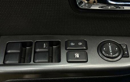 KIA Rio III рестайлинг, 2013 год, 719 999 рублей, 13 фотография