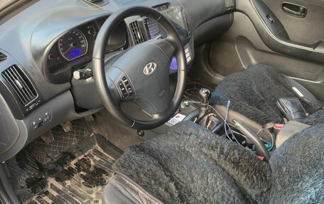 Hyundai Elantra IV, 2007 год, 520 000 рублей, 5 фотография