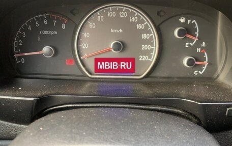 Hyundai Elantra IV, 2007 год, 520 000 рублей, 12 фотография