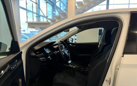 Skoda Octavia IV, 2021 год, 1 561 000 рублей, 14 фотография