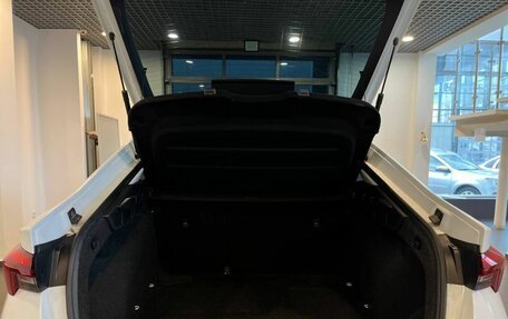 Skoda Octavia IV, 2021 год, 1 561 000 рублей, 16 фотография