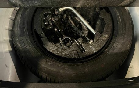 Skoda Octavia IV, 2021 год, 1 561 000 рублей, 17 фотография