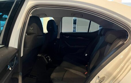 Skoda Octavia IV, 2021 год, 1 561 000 рублей, 23 фотография