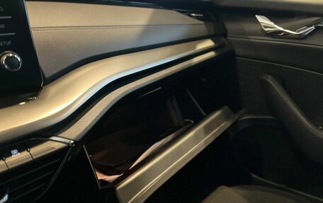 Skoda Octavia IV, 2021 год, 1 561 000 рублей, 28 фотография