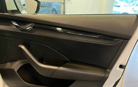 Skoda Octavia IV, 2021 год, 1 561 000 рублей, 26 фотография