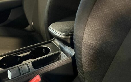 Skoda Octavia IV, 2021 год, 1 561 000 рублей, 29 фотография