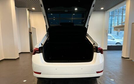 Skoda Octavia IV, 2021 год, 1 561 000 рублей, 32 фотография