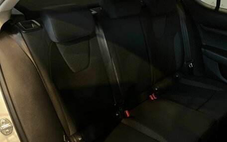 Skoda Octavia IV, 2021 год, 1 561 000 рублей, 31 фотография