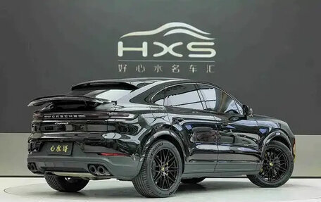 Porsche Cayenne III, 2024 год, 12 450 077 рублей, 4 фотография