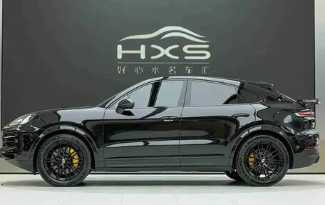 Porsche Cayenne III, 2024 год, 12 450 077 рублей, 3 фотография