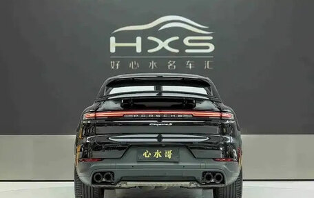 Porsche Cayenne III, 2024 год, 12 450 077 рублей, 5 фотография