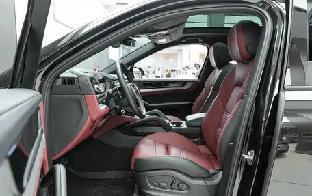 Porsche Cayenne III, 2024 год, 12 450 077 рублей, 11 фотография