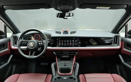 Porsche Cayenne III, 2024 год, 12 450 077 рублей, 6 фотография