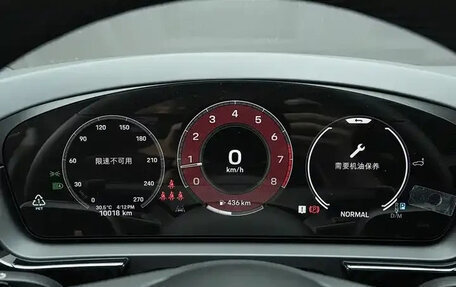 Porsche Cayenne III, 2024 год, 12 450 077 рублей, 8 фотография