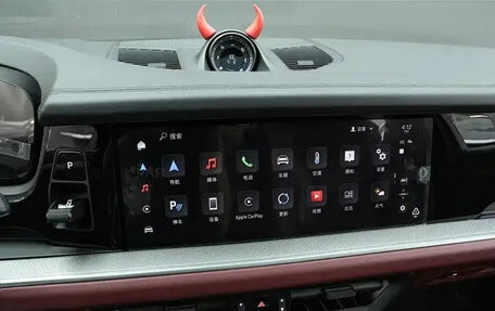 Porsche Cayenne III, 2024 год, 12 450 077 рублей, 9 фотография