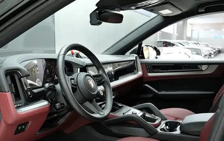 Porsche Cayenne III, 2024 год, 12 450 077 рублей, 7 фотография