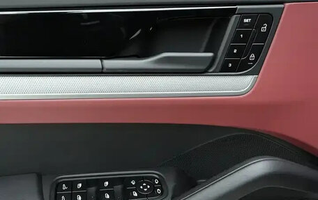 Porsche Cayenne III, 2024 год, 12 450 077 рублей, 16 фотография