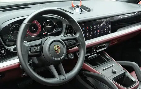 Porsche Cayenne III, 2024 год, 12 450 077 рублей, 20 фотография