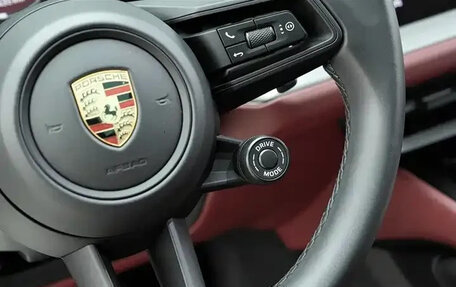 Porsche Cayenne III, 2024 год, 12 450 077 рублей, 21 фотография