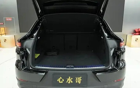 Porsche Cayenne III, 2024 год, 12 450 077 рублей, 28 фотография