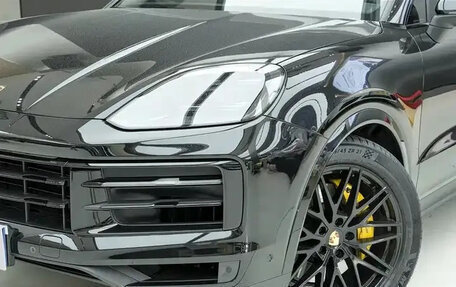 Porsche Cayenne III, 2024 год, 12 450 077 рублей, 25 фотография