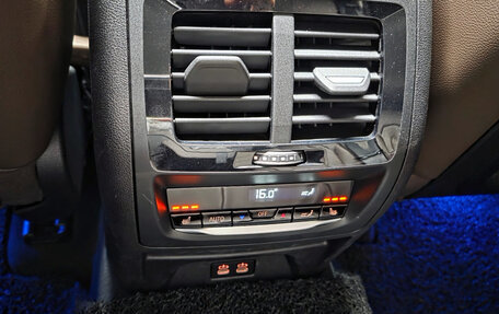 BMW X4, 2022 год, 4 240 000 рублей, 6 фотография