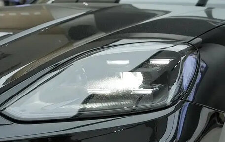 Porsche Cayenne III, 2024 год, 12 450 077 рублей, 24 фотография