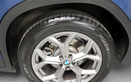 BMW X4, 2022 год, 4 240 000 рублей, 5 фотография