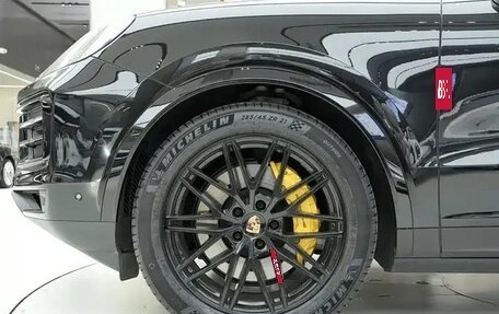 Porsche Cayenne III, 2024 год, 12 450 077 рублей, 26 фотография