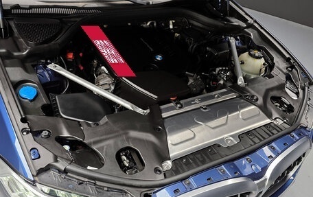 BMW X4, 2022 год, 4 240 000 рублей, 7 фотография