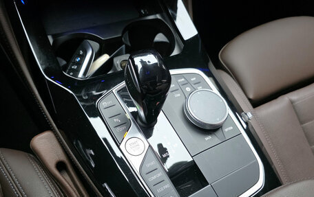 BMW X4, 2022 год, 4 240 000 рублей, 10 фотография