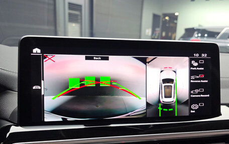 BMW X4, 2022 год, 4 240 000 рублей, 16 фотография