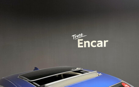 BMW X4, 2022 год, 4 240 000 рублей, 18 фотография