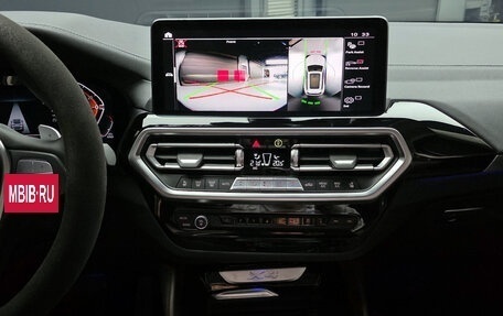 BMW X4, 2022 год, 4 240 000 рублей, 15 фотография