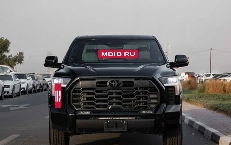 Toyota Tundra, 2024 год, 11 490 000 рублей, 3 фотография