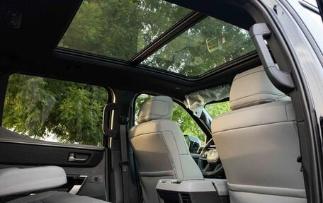 Toyota Tundra, 2024 год, 11 490 000 рублей, 13 фотография