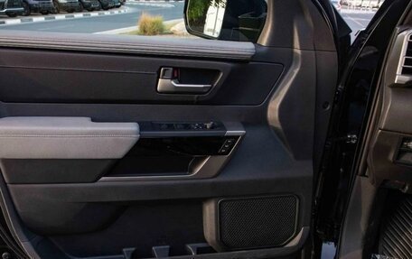 Toyota Tundra, 2024 год, 11 490 000 рублей, 7 фотография