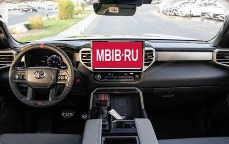 Toyota Tundra, 2024 год, 11 490 000 рублей, 11 фотография