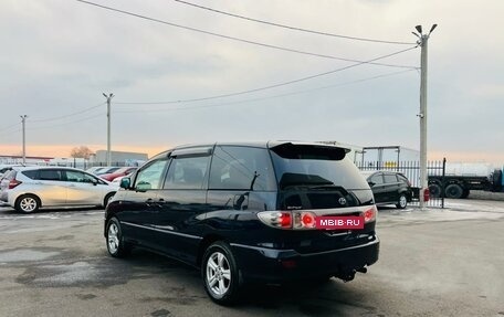 Toyota Estima III рестайлинг -2, 2003 год, 1 129 000 рублей, 4 фотография