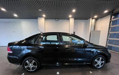 Volkswagen Polo VI (EU Market), 2018 год, 1 372 000 рублей, 2 фотография